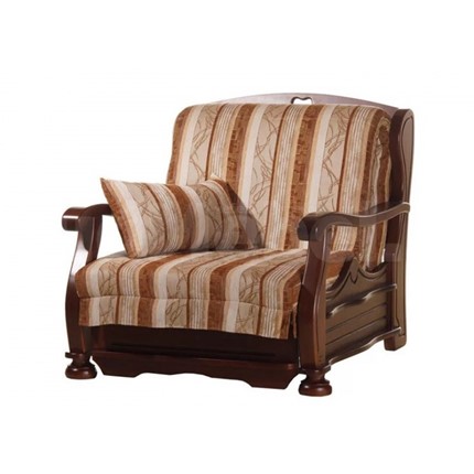 Кресло-кровать Фрегат 01-80 в Ангарске - изображение