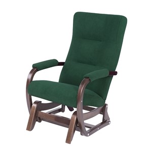Кресло-глайдер Мэтисон - 2 Орех 2356 в Ангарске
