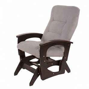 кресло-глайдер Орион Орех 443 в Ангарске