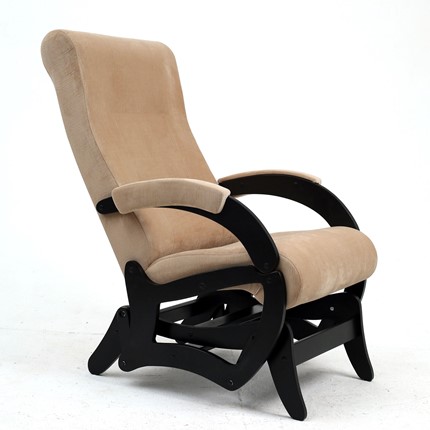 кресло-глайдер с маятниковым механизмом  35-Т-П в Братске - изображение
