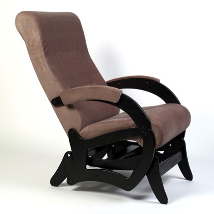 Кресло-качалка с маятниковым механизмом 35-Т-КМ в Братске - изображение