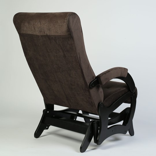 кресло-глайдер с маятниковым механизмом 35-Т-Ш в Братске - изображение 1