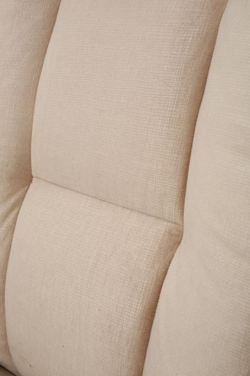 Кресло-качалка Леон маятниковая, ткань AMIGo песок 29-Т-П в Ангарске - изображение 20