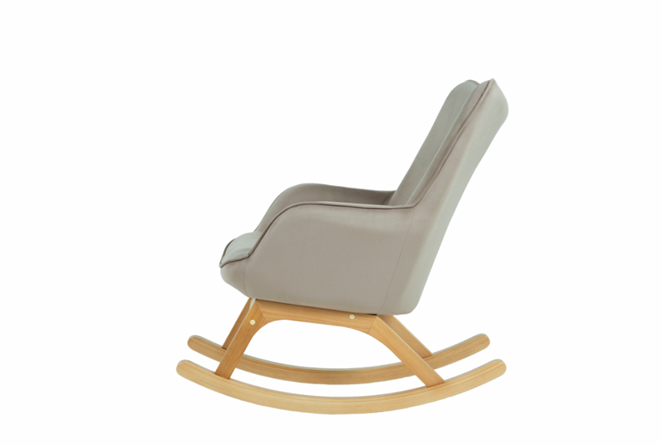 Кресло-качалка Манго, бук в Братске - изображение 2