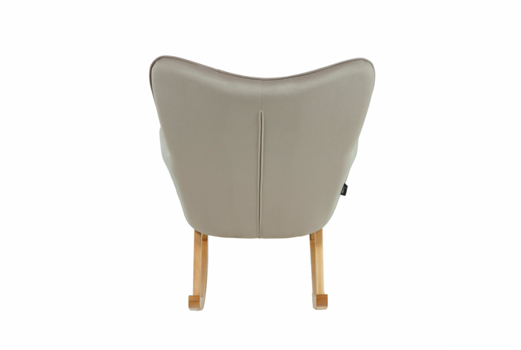 Кресло-качалка Манго, бук в Ангарске - изображение 3