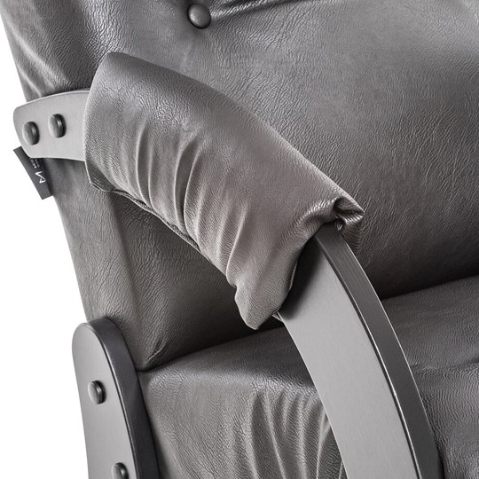 Кресло-качалка Модель 68 в Ангарске - изображение 62