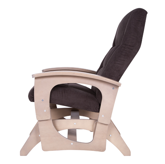 Кресло-качалка Орион, Шимо в Братске - изображение 5