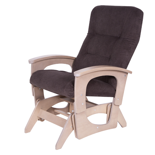 Кресло-качалка Орион, Шимо в Ангарске - изображение 3