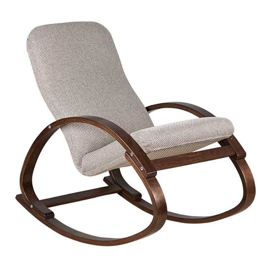 Кресло-качалка Старт в Братске - изображение 1