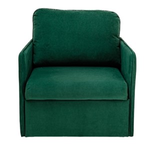 Кресло Амира зеленый в Ангарске
