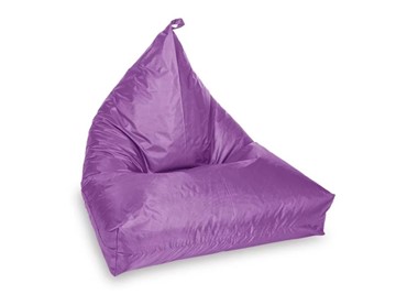 Кресло-лежак Пирамида, фиолетовый в Братске
