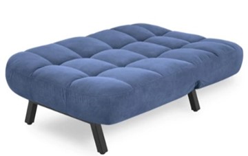 Кресло-кровать Абри опора металл (синий) в Ангарске - предосмотр 7