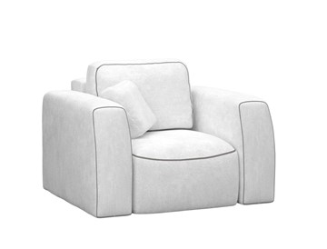 Кресло-кровать раскладное Бафи-2, комбинация 1 в Ангарске - предосмотр 1