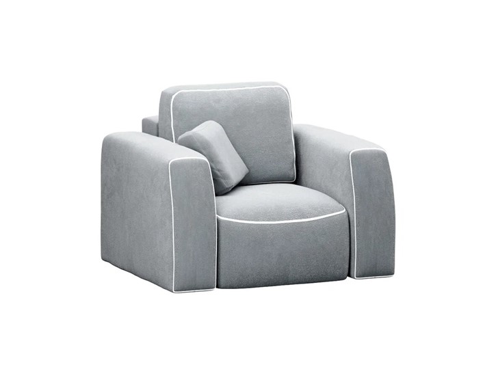 Кресло-кровать раскладное Бафи-2, комбинация 1 в Ангарске - изображение 2
