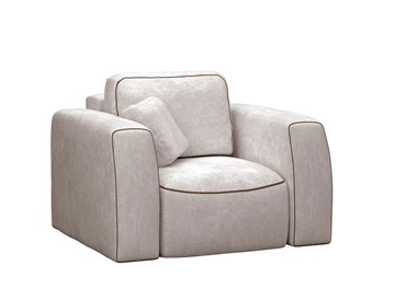 Кресло-кровать раскладное Бафи-2, комбинация 1 в Ангарске - предосмотр 3