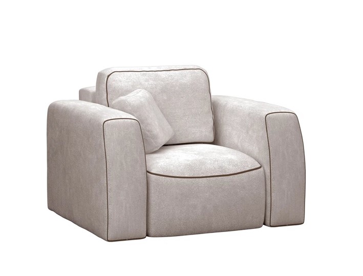 Кресло-кровать раскладное Бафи-2, комбинация 1 в Ангарске - изображение 3