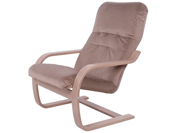 Мягкое кресло Сайма (шимо-премьер 08) в Ангарске - изображение
