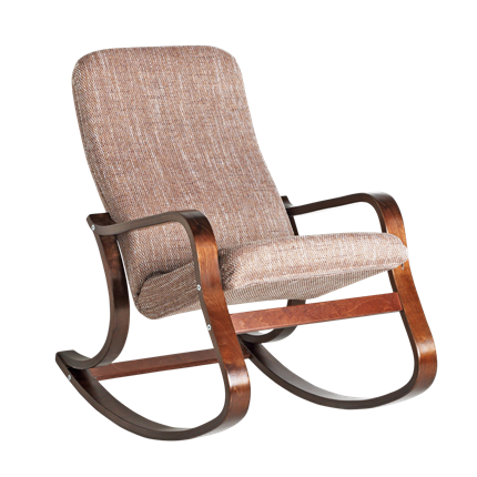 Кресло-качалка Старт Каприз в Ангарске - изображение