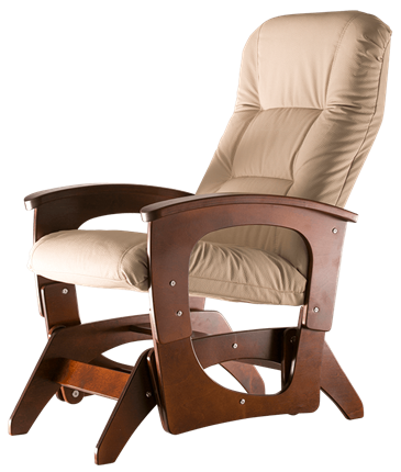 Кресло-качалка Орион, Вишня в Ангарске - изображение