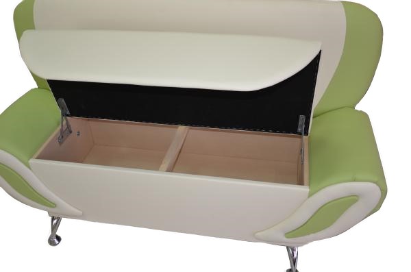 Кухонный диван МКД-5 NEW в Братске - изображение 1