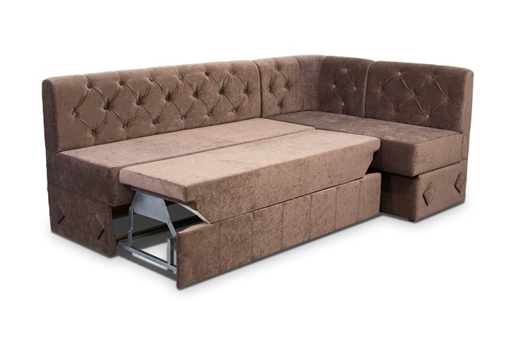 Кухонный диван Матрица 2 (раскладной) в Ангарске - изображение 3