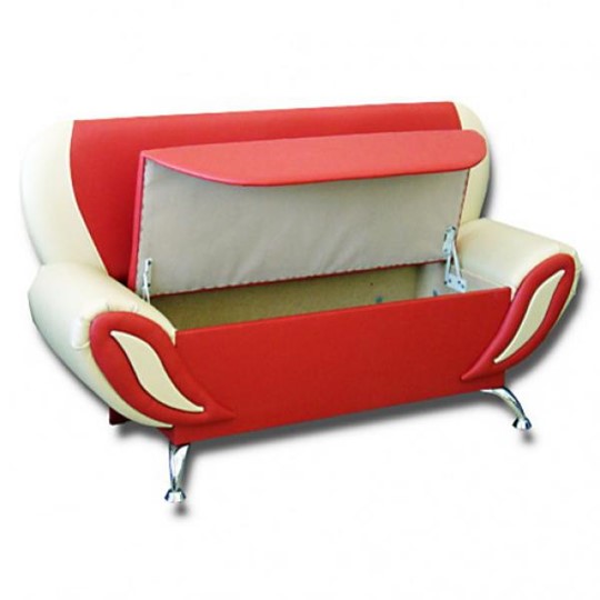 Кухонный диван МКД-5 NEW в Братске - изображение 4