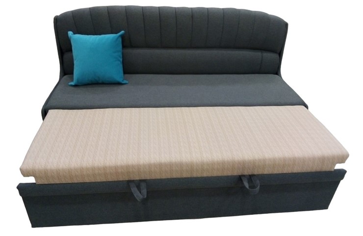 Кухонный диван Модерн 2 БД со спальным местом в Ангарске - изображение 1