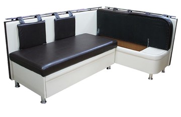 Кухонный угловой диван Модерн со спальным местом в Братске - предосмотр 1