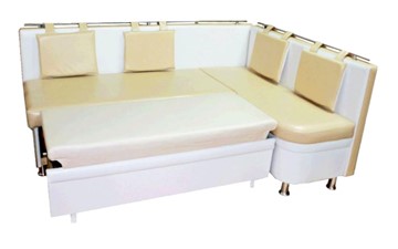 Кухонный угловой диван Модерн со спальным местом в Ангарске - предосмотр 3