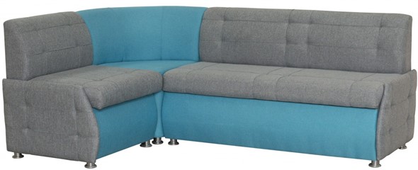 Угловой кухонный диван Нео КМ-08 в Ангарске - изображение