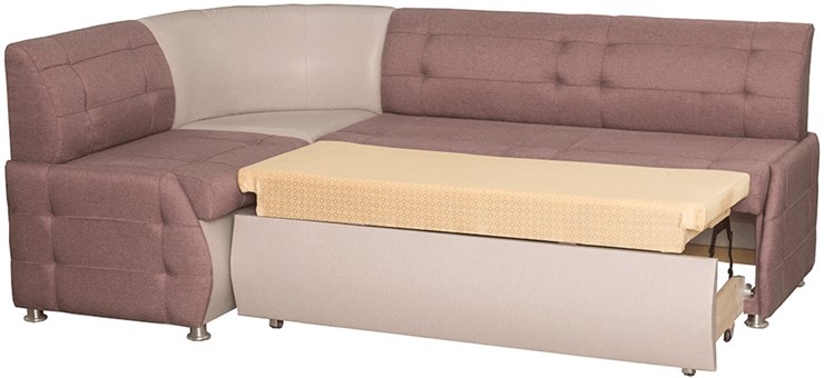 Угловой кухонный диван Нео КМ-08 в Ангарске - изображение 1