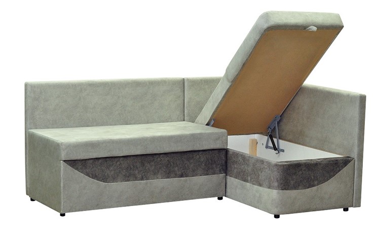 Кухонный диван Яшма 1 ДУ в Ангарске - изображение 1