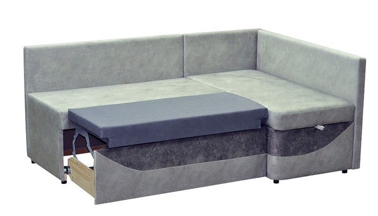 Кухонный диван Яшма 1 ДУ в Ангарске - изображение 2