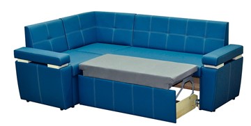 Кухонный угловой диван Яшма 5 в Ангарске - предосмотр 1