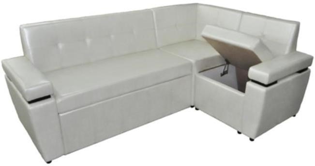 Кухонный угловой диван Яшма 5 в Ангарске - изображение 5