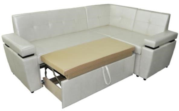 Кухонный угловой диван Яшма 5 в Братске - изображение 6