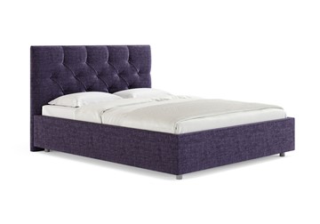 Кровать спальная Bari 200х190 с основанием в Ангарске