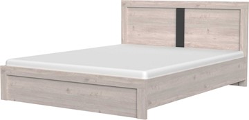 Кровать двуспальная Бриз 160х200 с подъемным механизмом в Ангарске