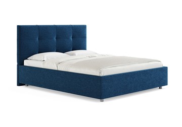 Двуспальная кровать Caprice 200х200 с основанием в Ангарске - предосмотр 33