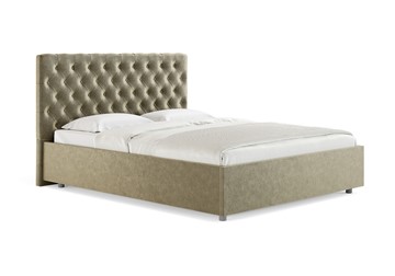 Двуспальная кровать Florance 160х190 с основанием в Ангарске