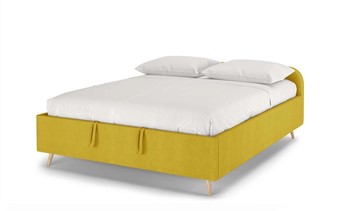 Двуспальная кровать Jazz-L 1600х2000 с подъёмным механизмом в Ангарске