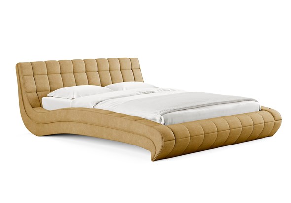 Кровать в спальню Milano 160х190 с основанием в Ангарске - изображение