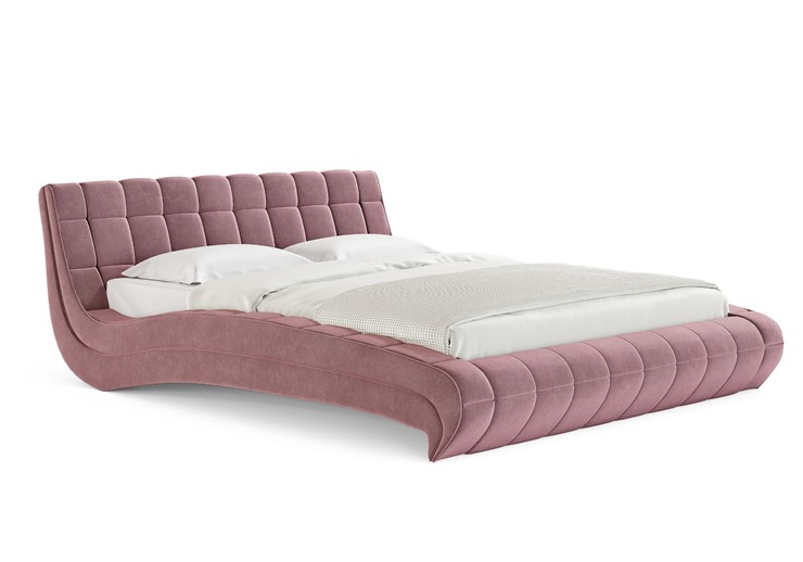 Кровать в спальню Milano 160х190 с основанием в Ангарске - изображение 9