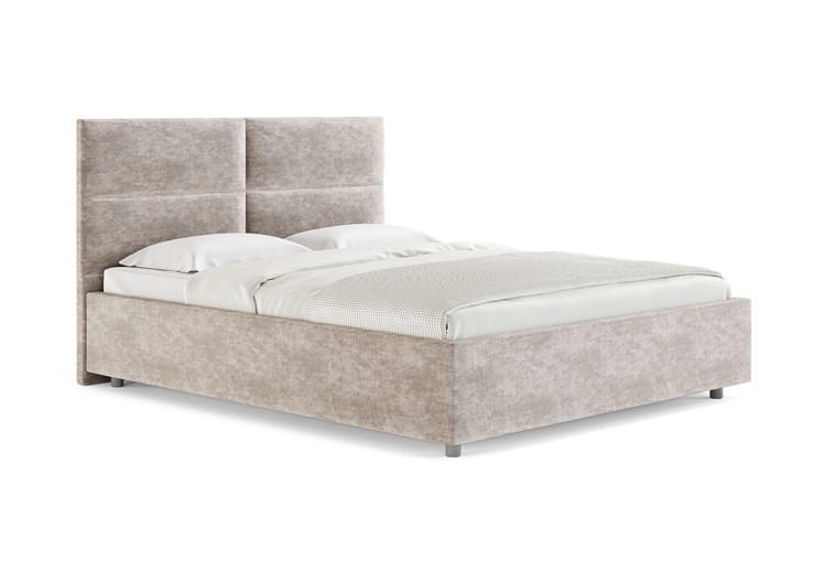 Двуспальная кровать Omega 180х190 с основанием в Ангарске - изображение 13