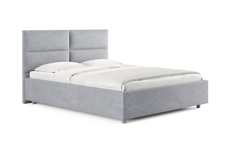 Двуспальная кровать Omega 180х190 с основанием в Братске - изображение 18