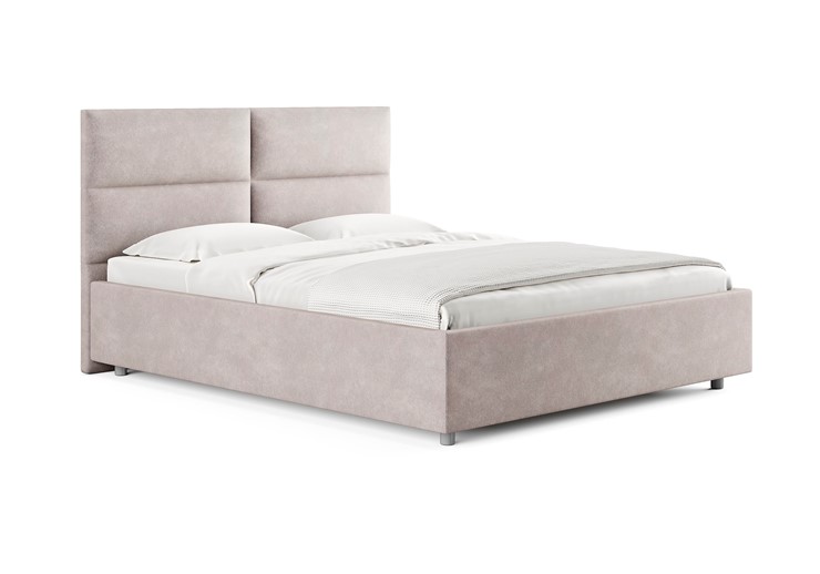 Двуспальная кровать Omega 180х190 с основанием в Братске - изображение 19