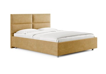 Двуспальная кровать Omega 180х190 с основанием в Братске - предосмотр 21