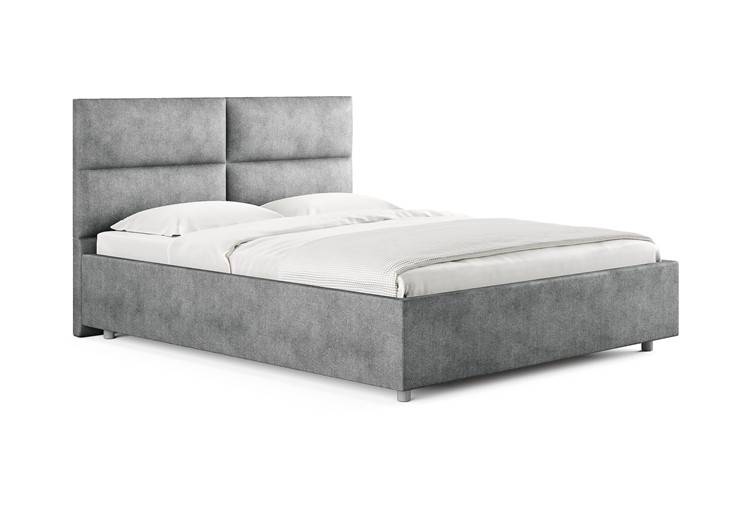 Двуспальная кровать Omega 180х190 с основанием в Братске - изображение 24