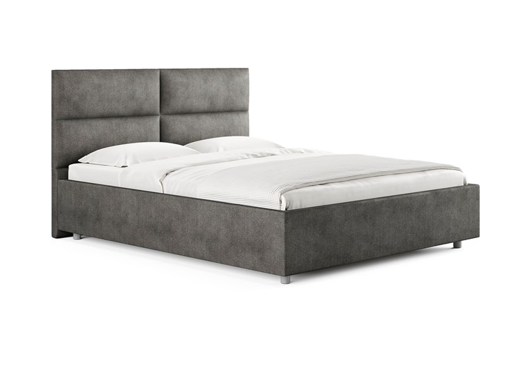 Двуспальная кровать Omega 180х190 с основанием в Ангарске - изображение 26