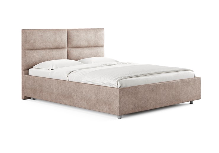 Двуспальная кровать Omega 180х190 с основанием в Братске - изображение 27